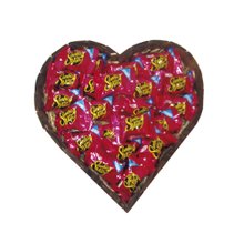 Coração Sonho de Valsa