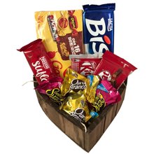 Coração da Alegria