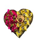 Sonhos Doce Dia das Mães