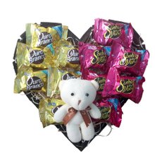 Coração Você é Especial