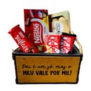Meu Pai Vale Por Mil