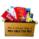 Dia Especial Com Meu Pai
