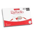 Bombom Ferrero Rafaello com 9 unidades 90g