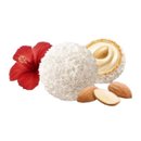 Bombom Ferrero Rafaello com 9 unidades 90g