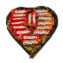 Coração Chokito Prestígio