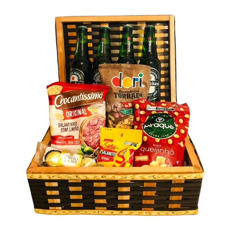 Maleta do Amor - Dia das Mães