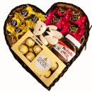 Coração Rocher