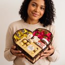 Coração Rocher