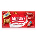 Caixa Bombom Nestlé Especialidades