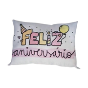 Mimo para Aniversariantes