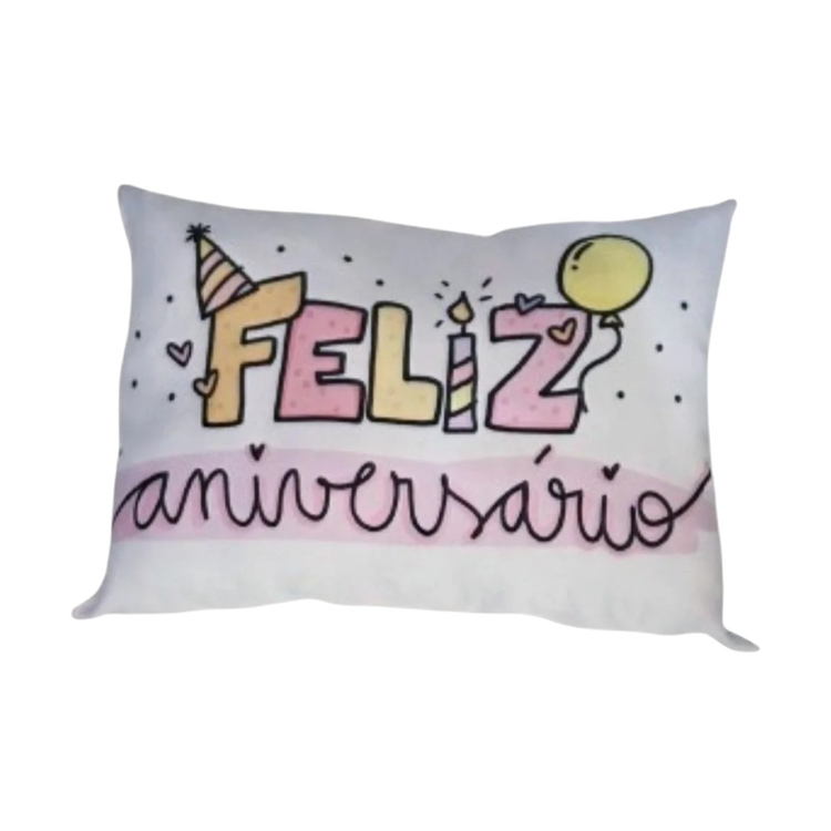 Mimo para Aniversariantes