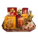 Cesta Seu Natal Feliz