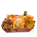 Cesta Sonhos Doce de Natal