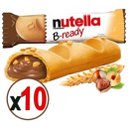 Nutella B-ready