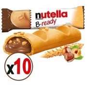 Nutella B-ready