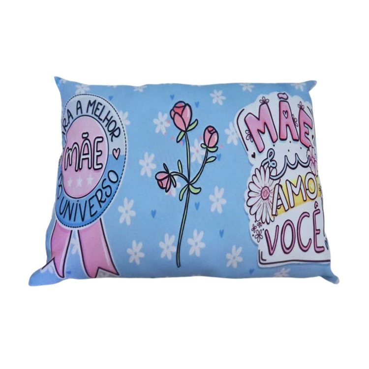 Almofada para Mamãe