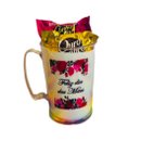 Caneca Feliz Dia das Mães