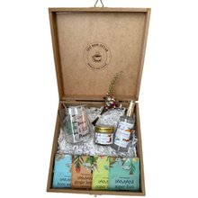 Kit Momentos de Renovação Lavandin & Bergamota