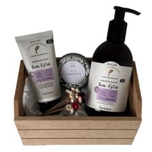 Kit Essencial Bem Estar