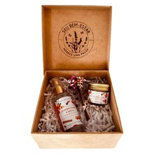 Kit Prosperidade e Sorte - Vela & Spray