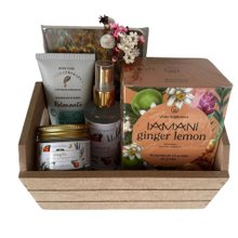 Kit Harmonia e Bem Estar