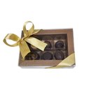 Caixa 06 Bombons Sortidos