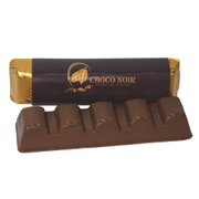 Barrinha de Nutella Cremosa