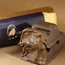 Barrinha de Nutella Cremosa