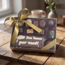 Caixa de Chocolate Sou Louco Por Você