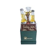 Box Coronas e Chocolates