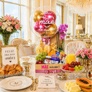 Café da Manhã luxury