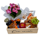 Café da Manhã ou Tarde Suprema