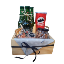 Cesta Botequim - Especial Dia dos Pais 