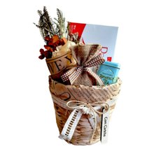 Cesto Rústico Londres