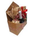 Cesta Envelope de Natal Naturele - Especial Natal