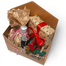 Cesta Envelope de Natal Naturele - Especial Natal