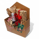 Cesta Envelope de Natal Naturele - Especial Natal