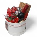 Cesta Box de Natal  Boas Festas - Especial Natal