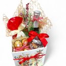 Cestas Box Brilho de Natal - Especial Natal