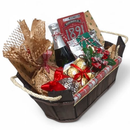 Cesta Tina de Natal - Especial Natal