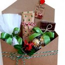 Box Mensagem de Natal Naturelle - Natal