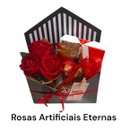 Cesta Chocolates e Mimos Elegance
