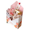 Cesta Chocolates e Mimos Dengo Mãe