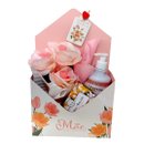 Cesta Bem Estar Aromas Especiais Mãe