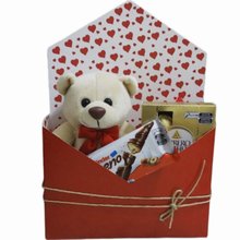 Envelope de Carinho