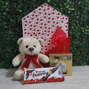 Envelope de Carinho