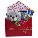 Envelope Carinhoso