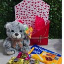 Envelope Carinhoso