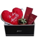 Cesta com Amor e Carinho