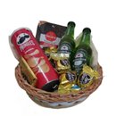 Cesta Momento Cerveja